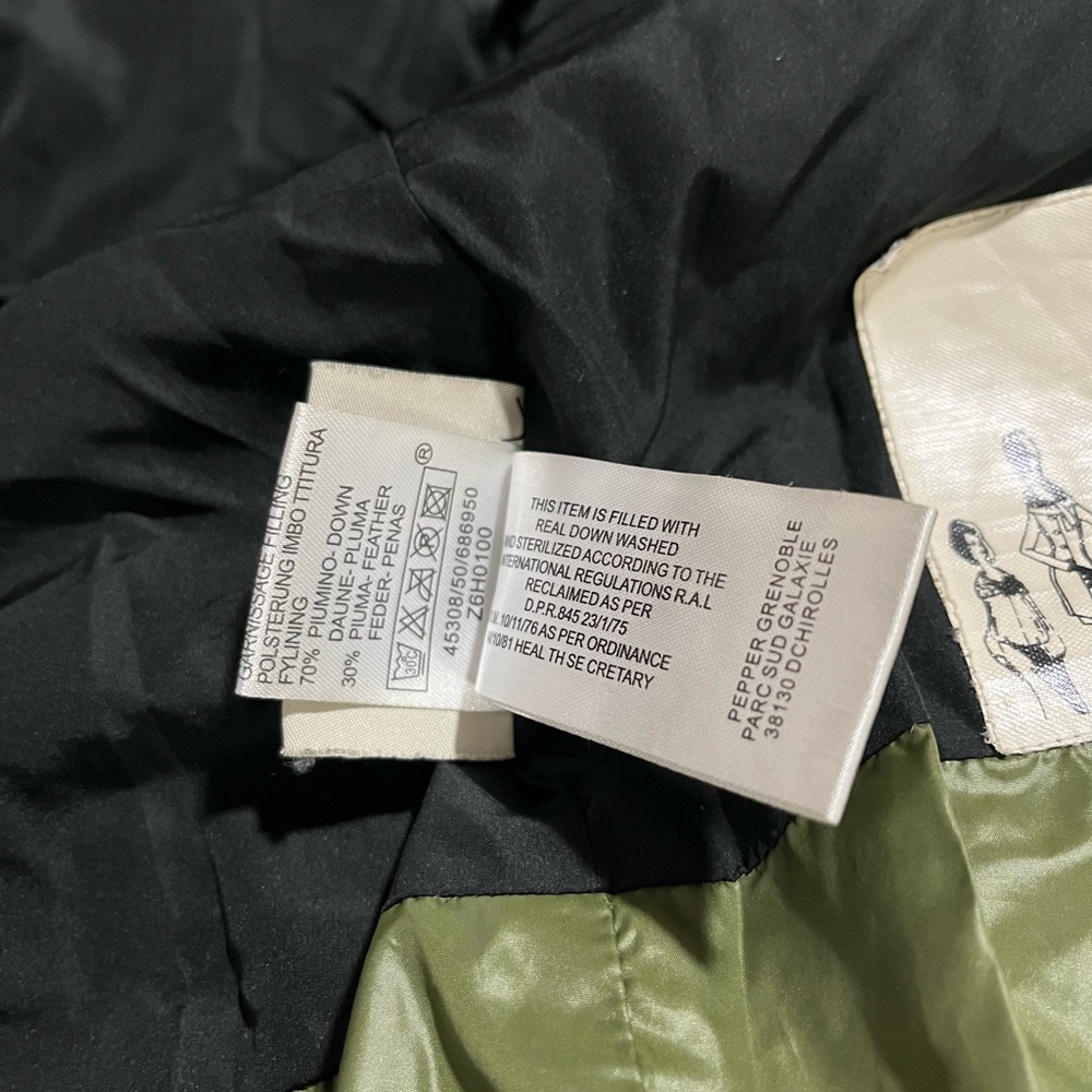 Moncler Jacket - Picture 5 of 10